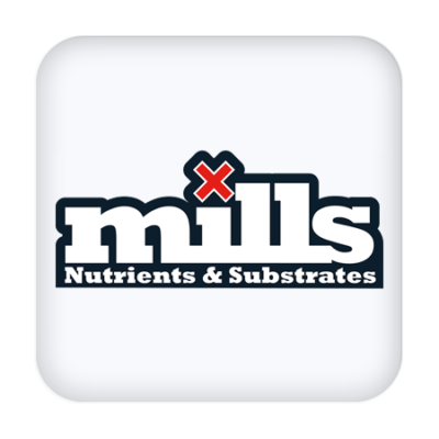 Mills - Safe Roots